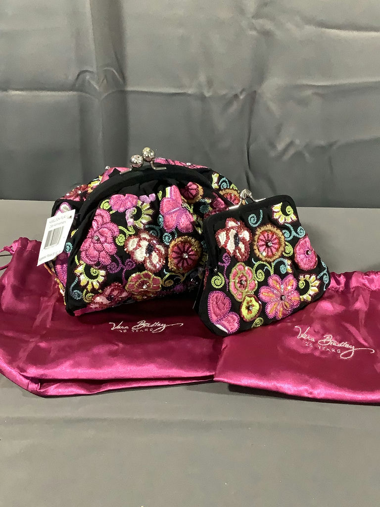Vera Bradley and More Sequins - image 4 of 11