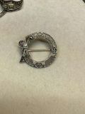 Antique Jewelry - Filigree 14K White Gold & More (8+dwt) - thumbnail 4 of 11
