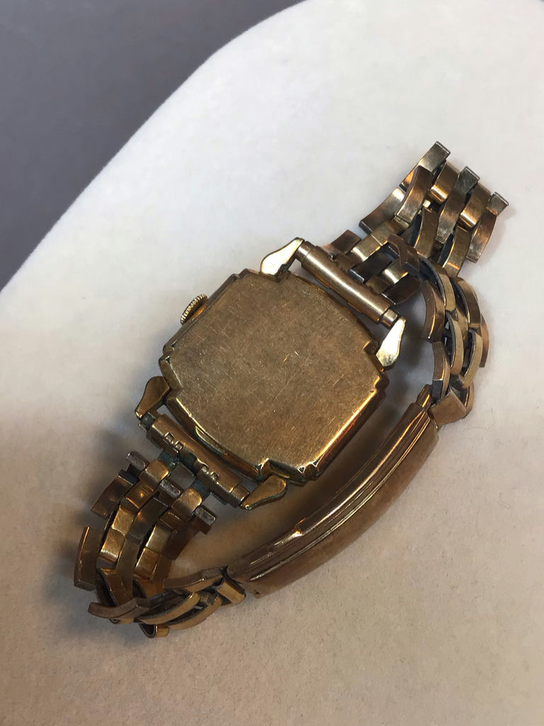 Mom's Treasured Fine Jewelry - image 8 of 15
