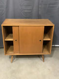 Paul McCobb MCM Entertainment Cabinet - thumbnail 3 of 8