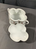 An Intimate Afternoon Tea - thumbnail 12 of 24