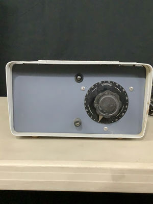 General Radio Company Variac - Image 1 of 4