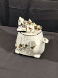 Royal Albert Old Country Roses - Dishes & Tea Pot - thumbnail 8 of 13
