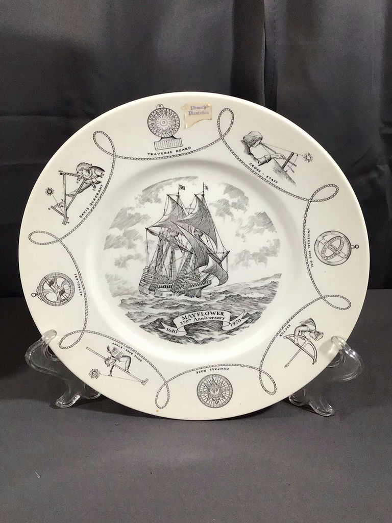 Wedgwood & More Tea Party - image 2 of 8