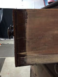 Antique 4-Drawer Chest - thumbnail 10 of 10