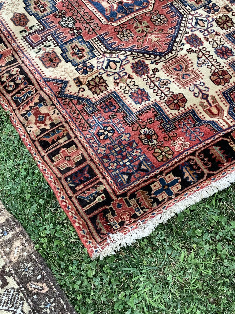 Oriental Runner - image 4 of 7