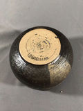 Handmade Pottery - Dark Colors - thumbnail 15 of 21