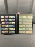 Vintage Stamp Collection - thumbnail 3 of 10