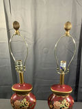 Vintage Ceramic Table Lamps - thumbnail 6 of 6