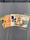 Vintage US Road Maps - thumbnail 4 of 14