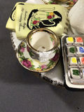 Royal Albert Old Country Roses - Dishes & Tea Pot - thumbnail 10 of 13