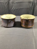 Vintage Stoneware in Browns - thumbnail 14 of 21