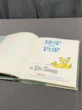 Vintage Dr. Seuss & Asterix Books - thumbnail 8 of 20