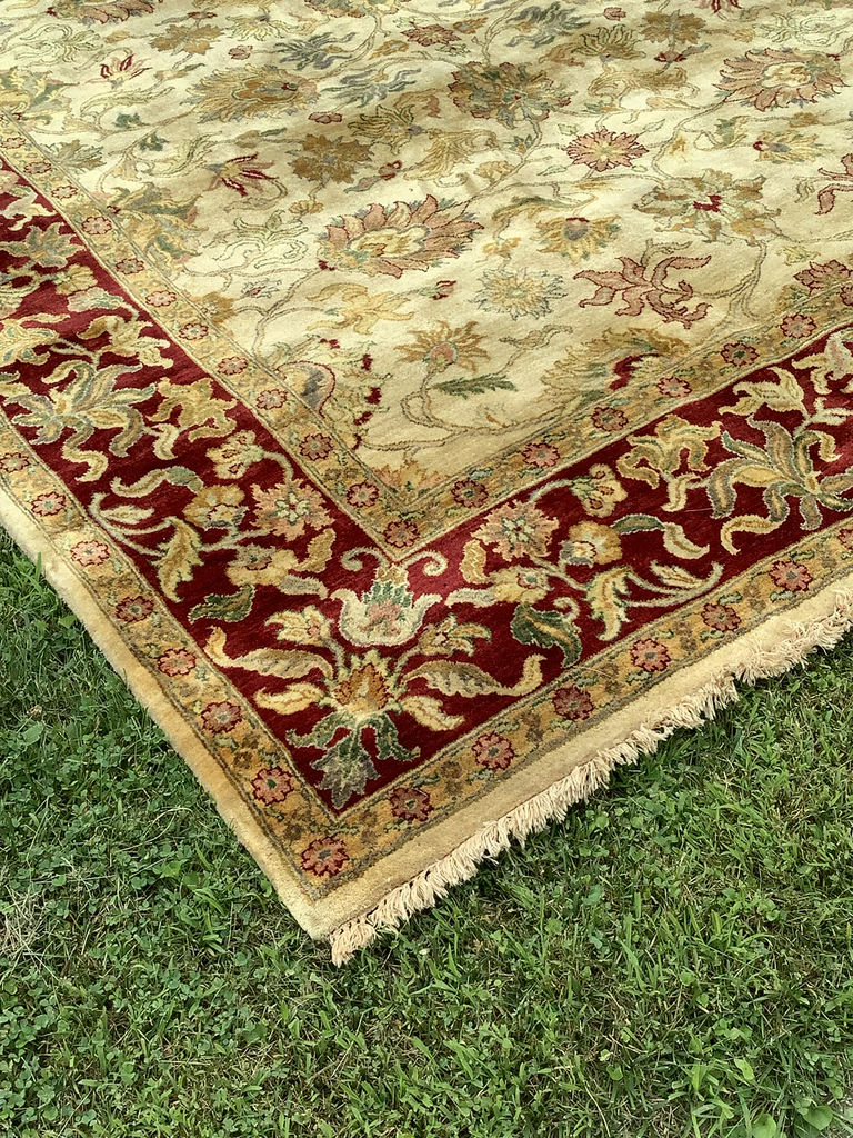 Oriental Area Rug - image 2 of 6