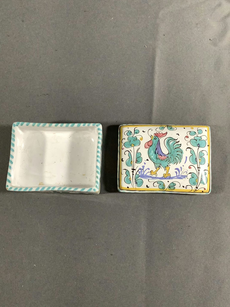 Handcrafted Boxes and Birds - image 4 of 15