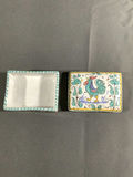 Handcrafted Boxes and Birds - thumbnail 4 of 15