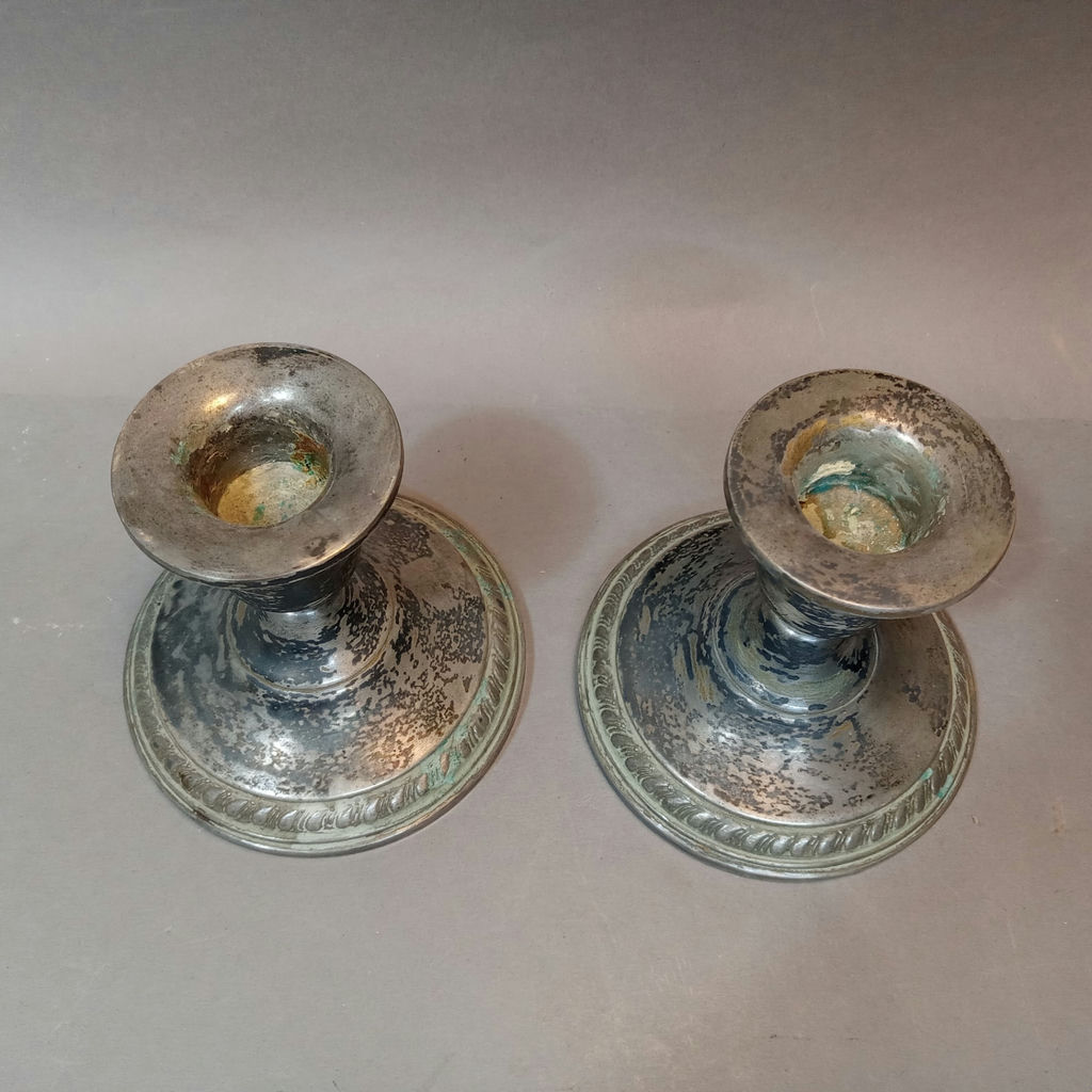 Sterling Tableware (146+dwt) - image 8 of 9