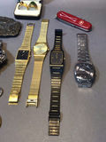 Vintage Mens Jewelry - thumbnail 2 of 14