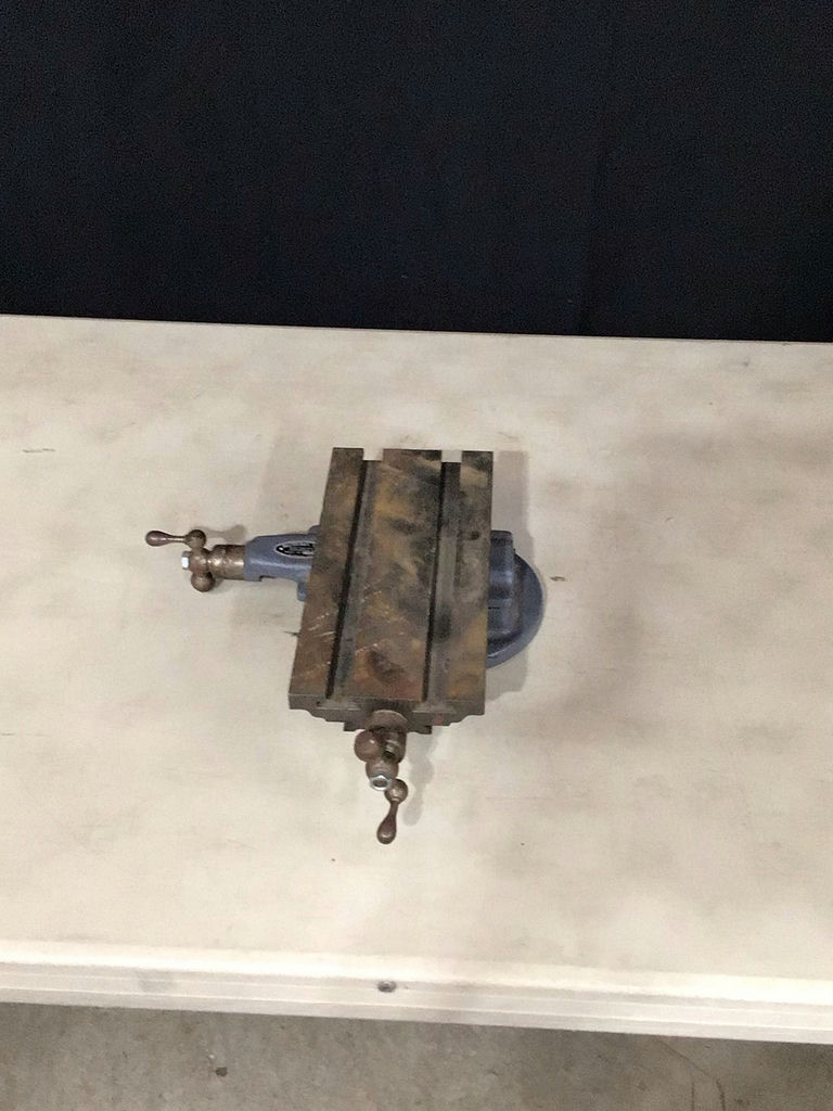 Craftsman Drill Press - image 8 of 10