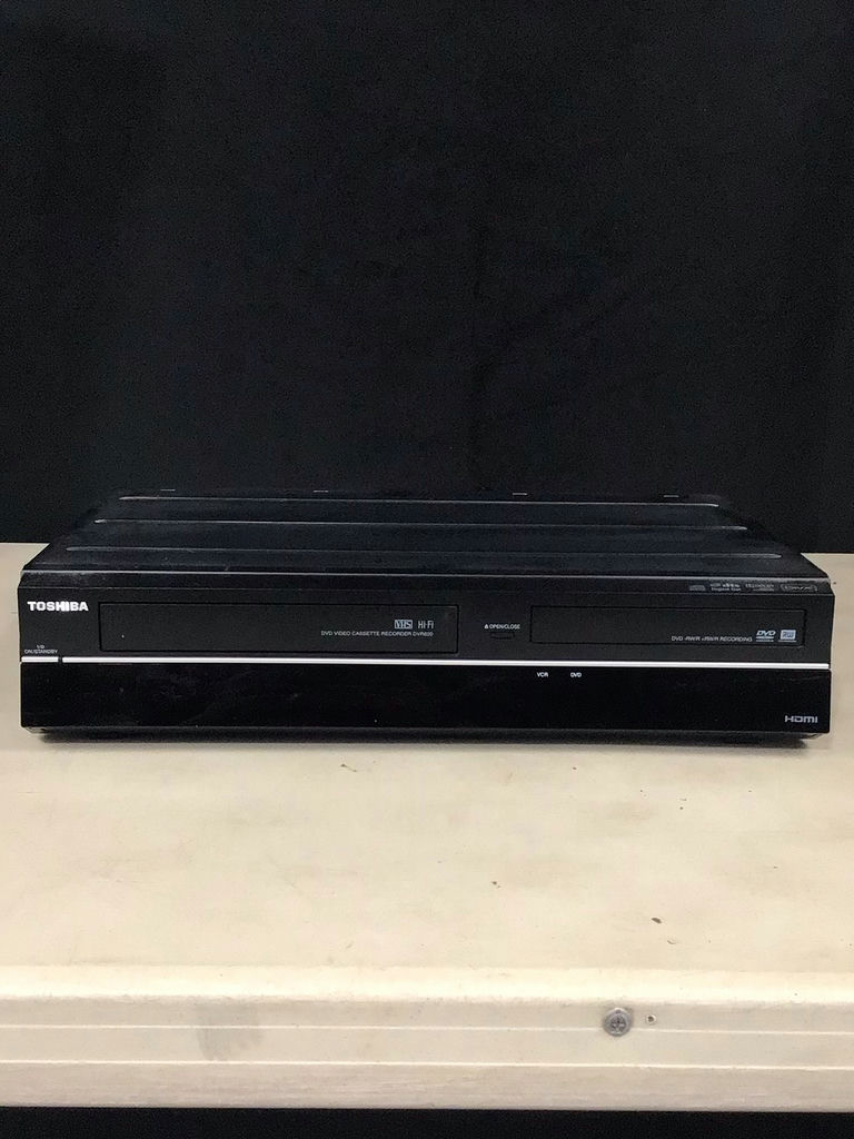 Pioneer & Toshiba Audio Visual Equipment - image 2 of 7