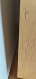 Custom Maple Book Case - thumbnail 2 of 4