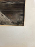 Vintage Thomas Blinks Framed Print - thumbnail 3 of 6