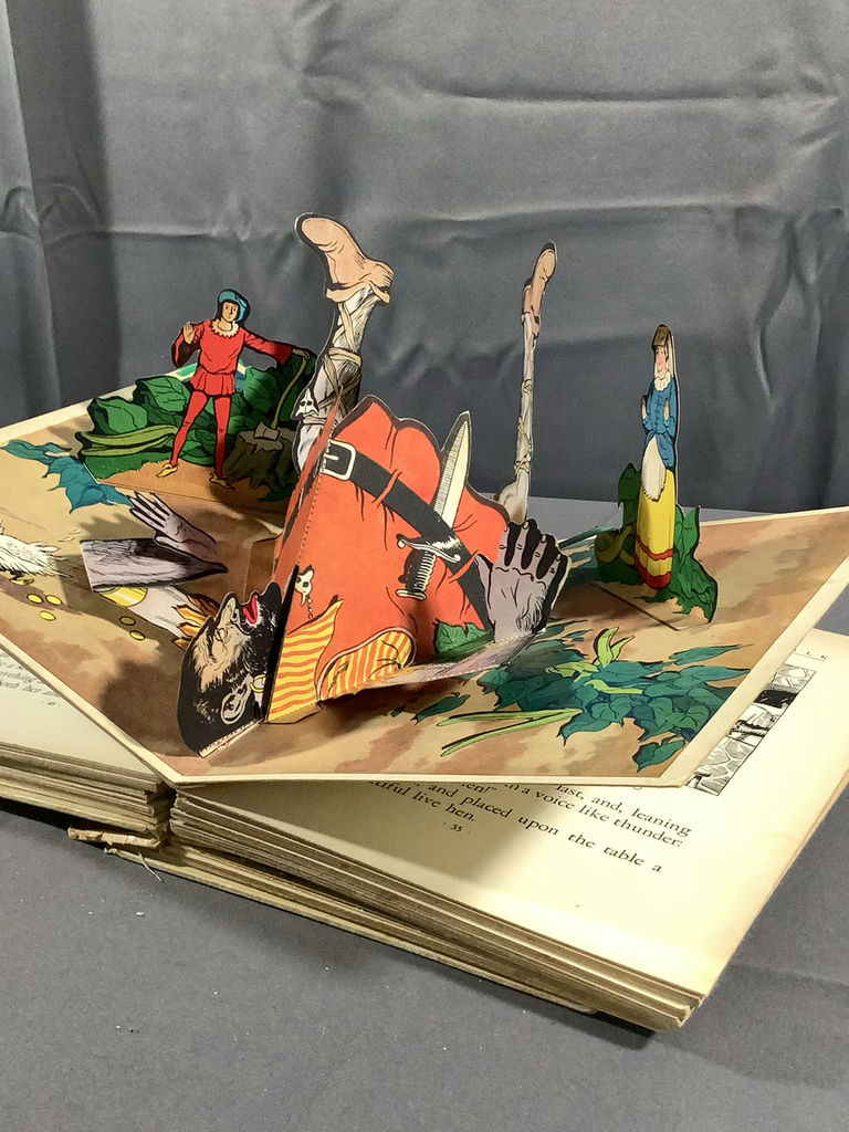 Vintage Children’s Books - image 9 of 15