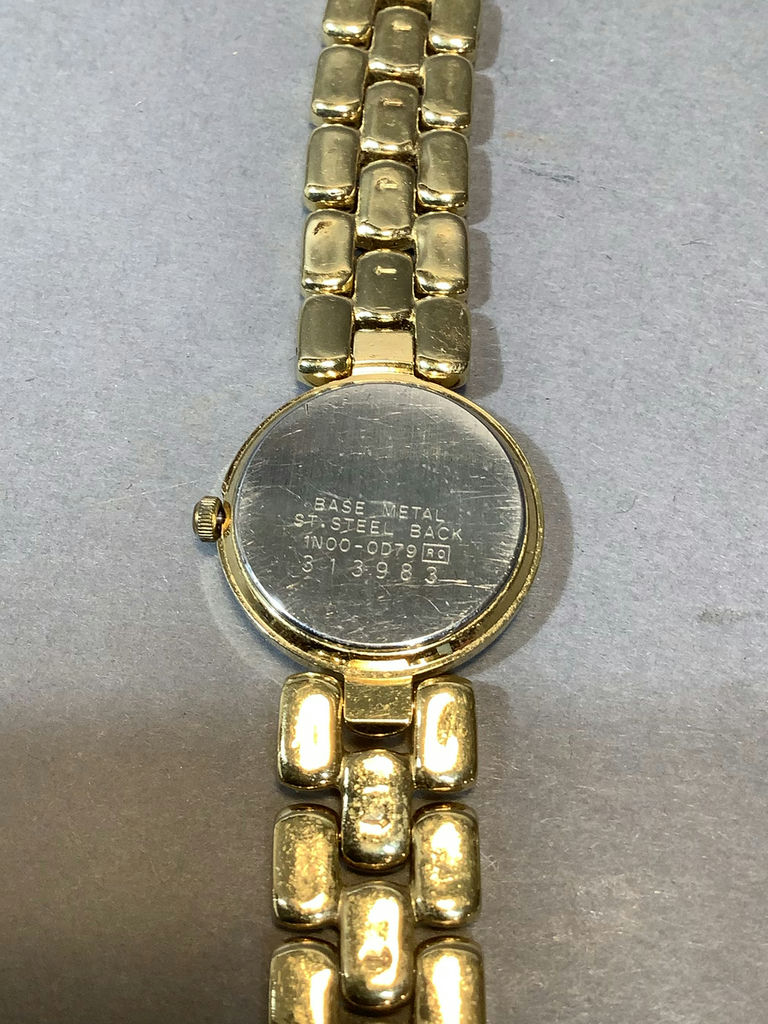 Limoges, 14K, and Costume Vintage Jewelry (4+dwt) - image 7 of 28