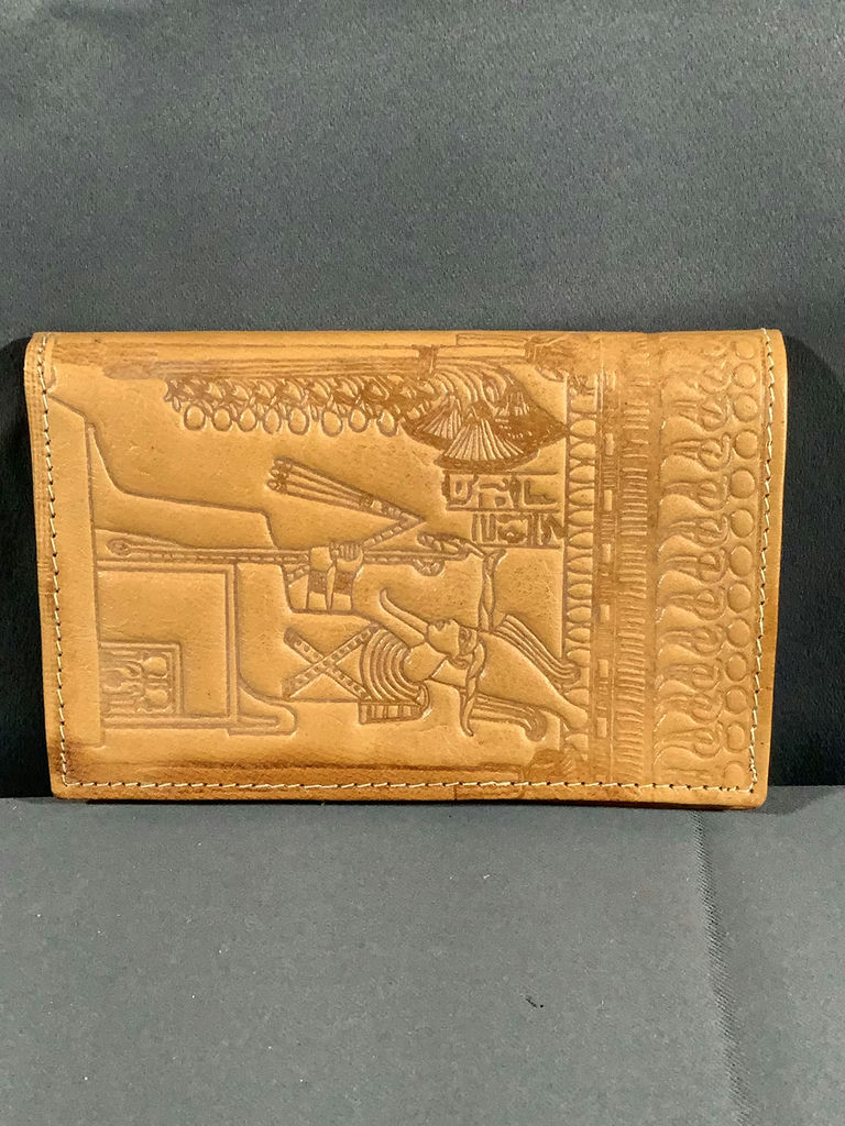 Leather Wallets And Folios - image 14 of 29