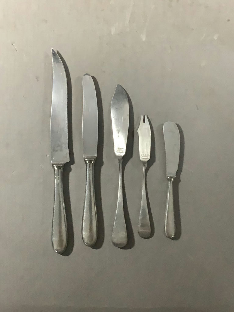 Vintage Nirosta Flatware - image 8 of 8