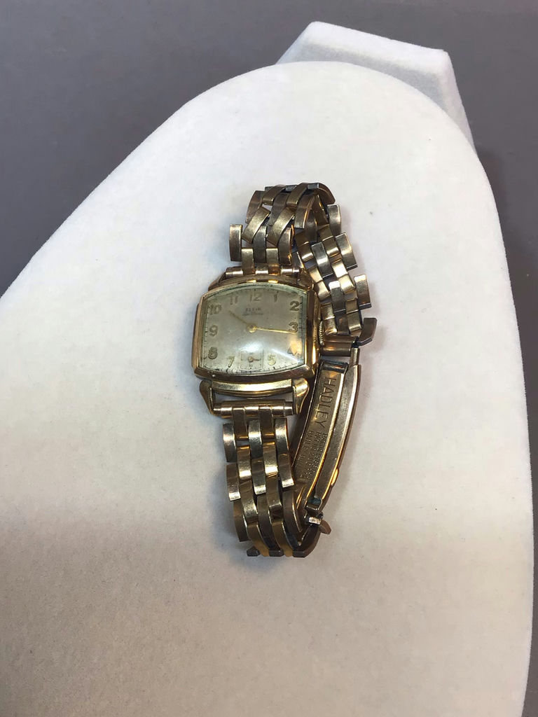 Mom's Treasured Fine Jewelry - image 6 of 15