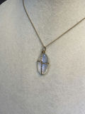 14K Yellow Gold Jewelry (3+dwt) - thumbnail 4 of 10