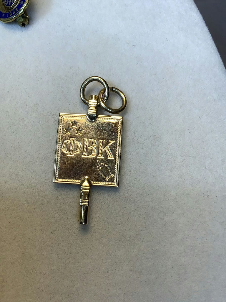 School Dayz Vintage Jewelry (14k/5+, 10k/7+, STR/4+ dwt) - image 7 of 19