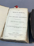 Antique 1880 Bible & Religious Jewelry - thumbnail 4 of 10
