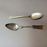 Stieff and More Silver Tableware (STR/99+, 830/12+, 800/5+dwt) - thumbnail 21 of 23
