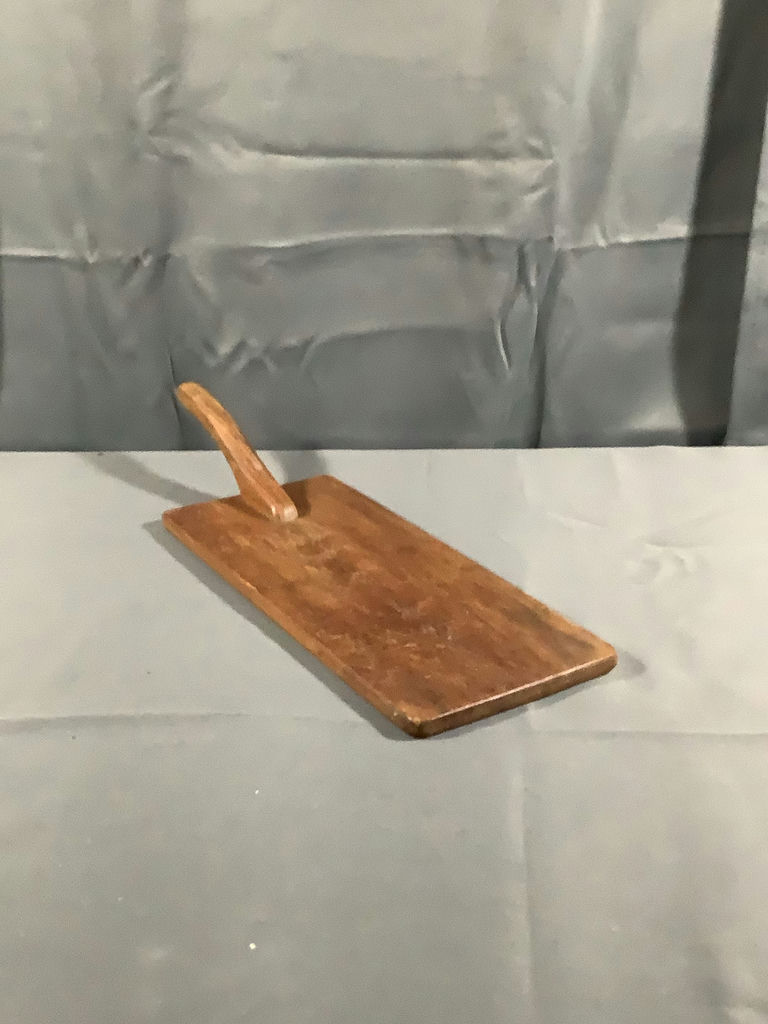 Vintage Wooden Decor - image 11 of 17