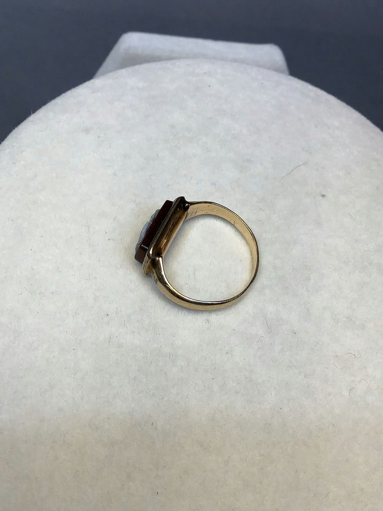 Antique Fine Jewelry (18k/2+, 14k/1+, 10k/2+, STR/3+dwt) - image 6 of 22