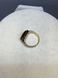Antique Fine Jewelry (18k/2+, 14k/1+, 10k/2+, STR/3+dwt) - thumbnail 6 of 22