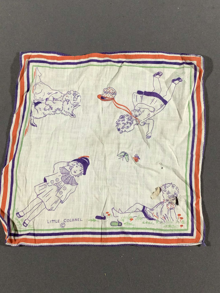 Vintage Purses and Scarfs - image 22 of 26