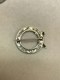 Antique Jewelry - Filigree 14K White Gold & More (8+dwt) - thumbnail 5 of 11