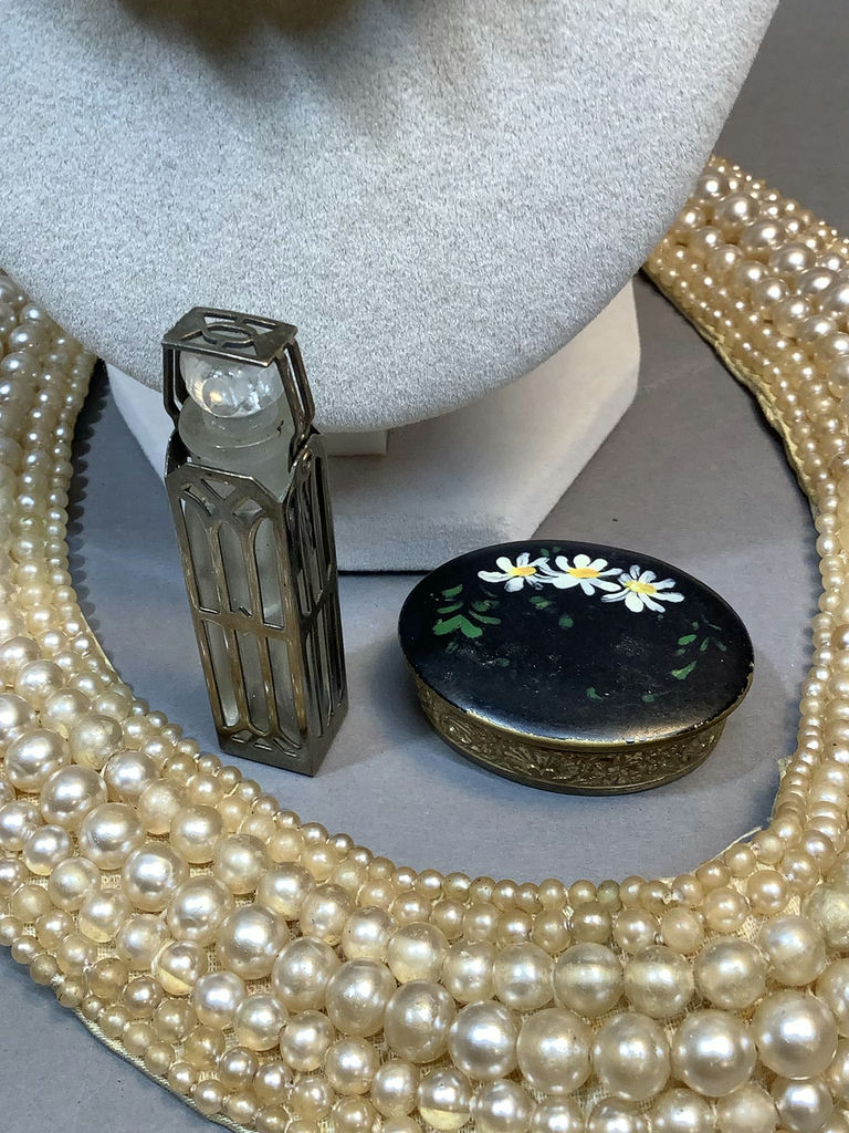 Vintage Costume Bling - image 10 of 20