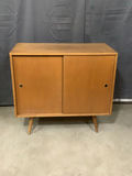 Paul McCobb MCM Entertainment Cabinet - thumbnail 1 of 8