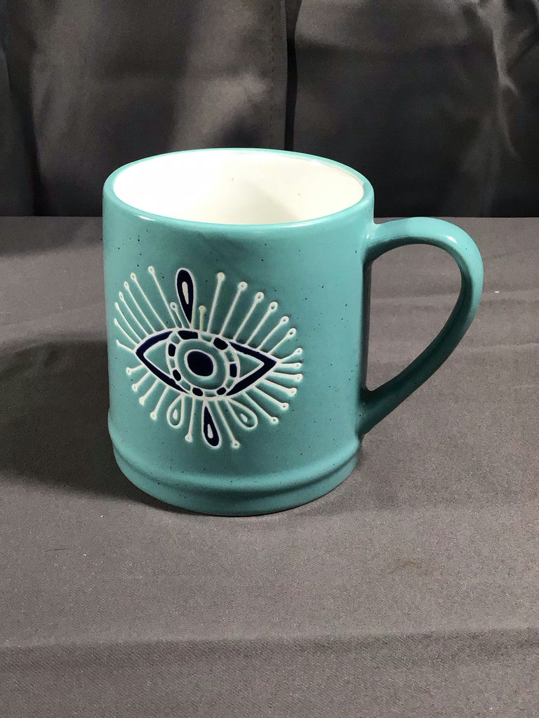 Whimsical Stoneware Mugs & More - image 17 of 18