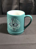 Whimsical Stoneware Mugs & More - thumbnail 17 of 18