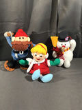 Vintage CVS Stuffins - Island of Misfit Toys - thumbnail 8 of 13