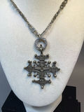 Vintage Statement Jewelry - thumbnail 5 of 16