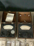 Vintage Analog Electric Components & Circutry - thumbnail 3 of 15