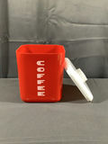 Vintage Lustro-Ware Nesting Canisters - thumbnail 5 of 9