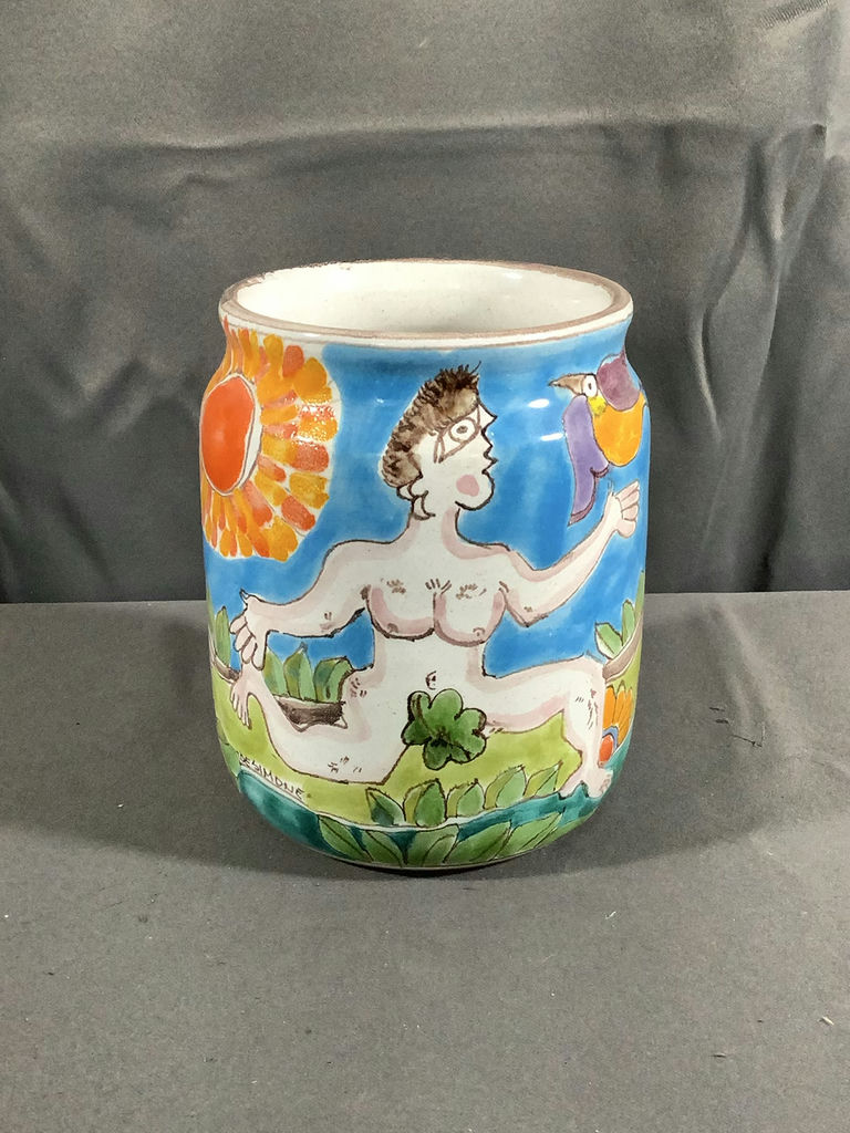 Handcrafted Boxes and Birds - image 9 of 15