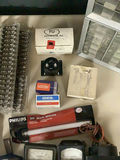 Vintage Analog Electric Components & Circutry - thumbnail 7 of 15